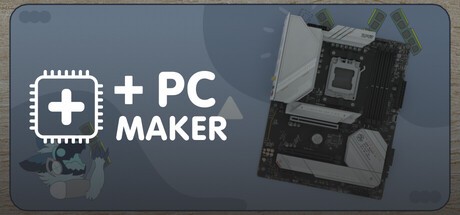 Games like + PC Maker