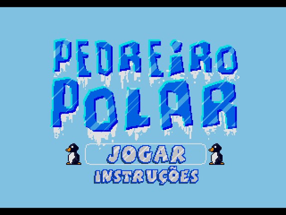 Pedreiro polar Image