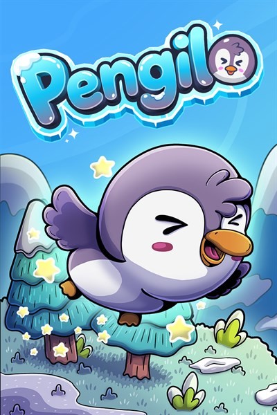 Games like Pengilo