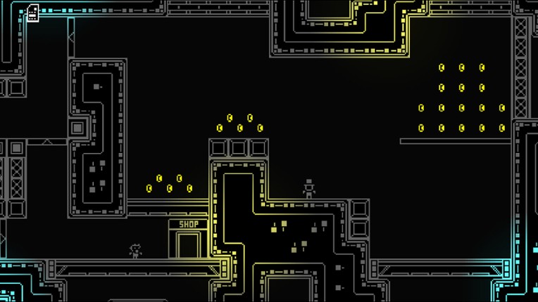 PhotophoBoy screenshot