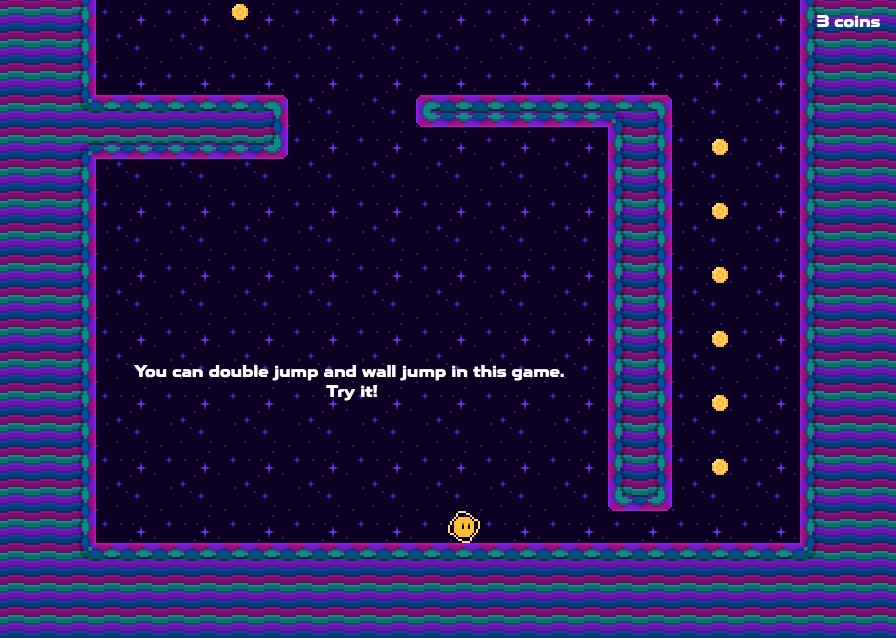 Games like Planck-Scale