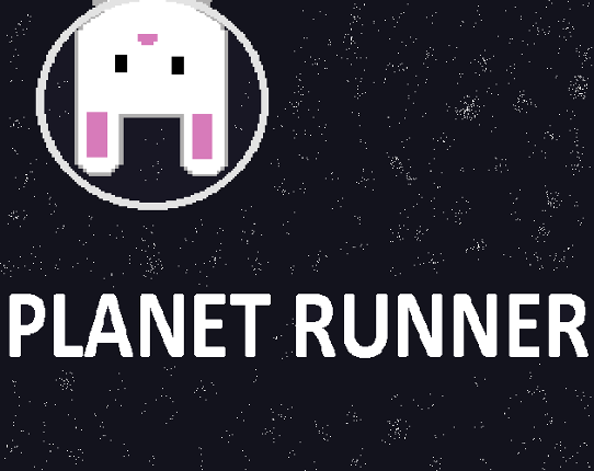 Planet Runner Image