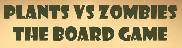 Games like Plants vs Zombies Board Game (Digital to Analog)