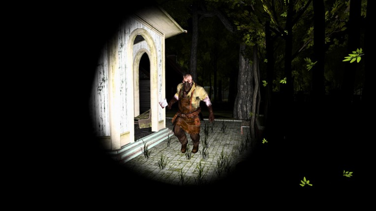 Platform: Prologue screenshot