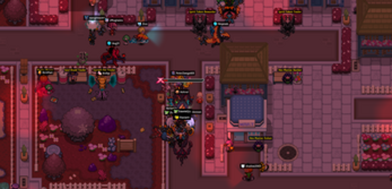 Pokemon Blaze Online Image