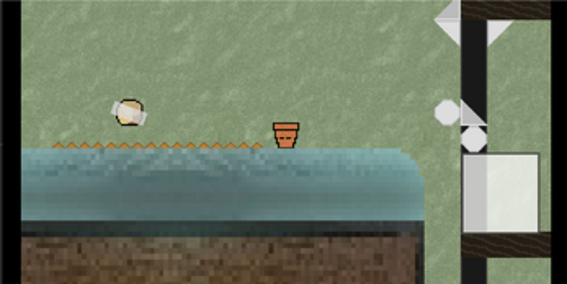 Potted Panic Image