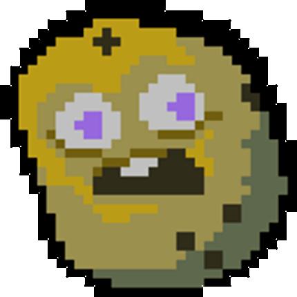 Praise the Tater! Image