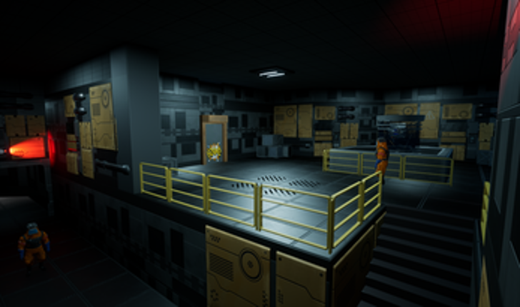 Project F.I.S.T Image