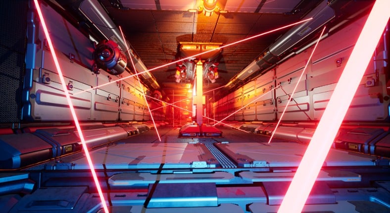 Project RAZE: Fall of Terra screenshot