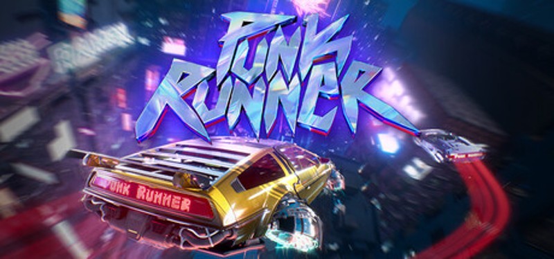Punk Runner Image