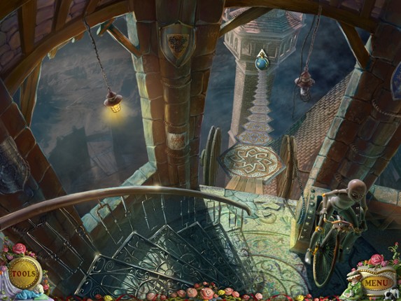 PuppetShow: Souls of the Innocent screenshot