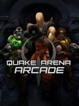 Quake Arena Arcade Image