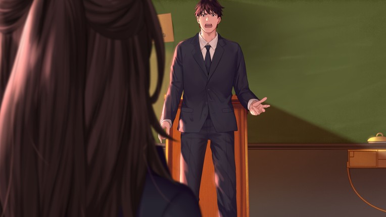 Quiet Classroom screenshot