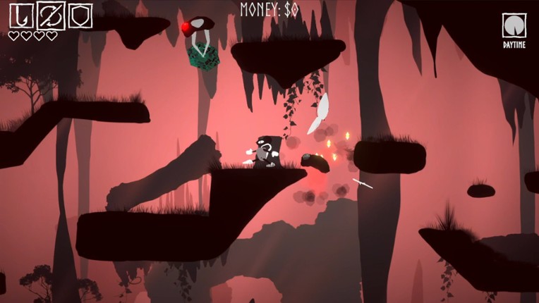 Ratsukade screenshot