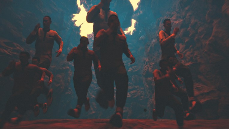 Re:Re:Re:Respawn screenshot