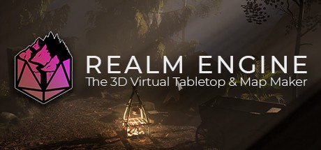 Games like Realm Engine | Virtual Tabletop