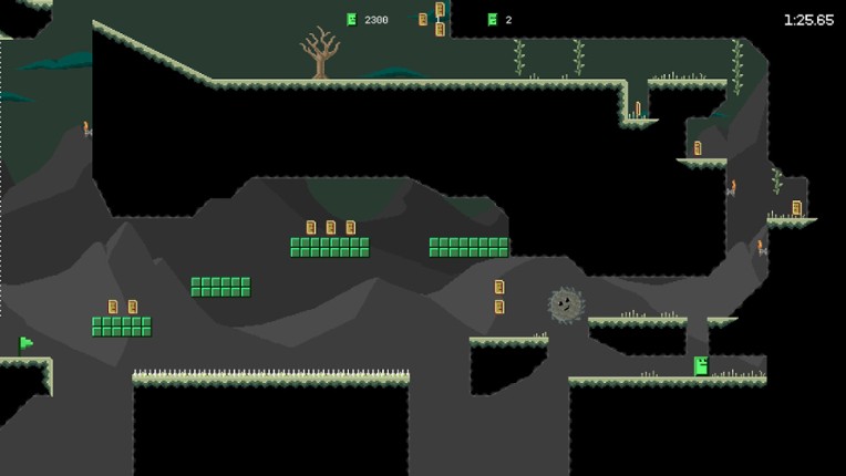 Rectangle Dudes screenshot