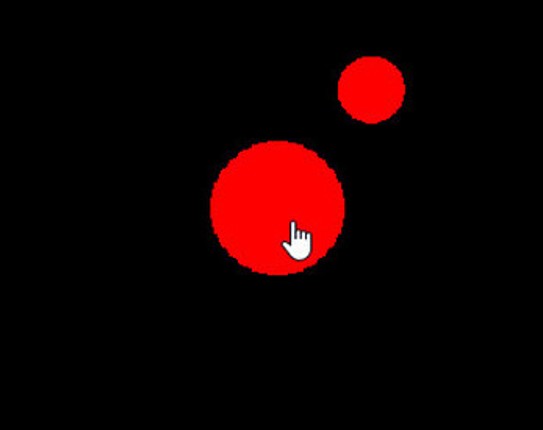 Redness screenshot