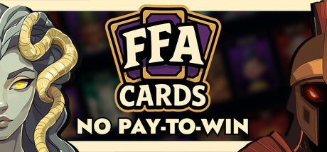 Games like FFA CARDS | No Pay-to-Win