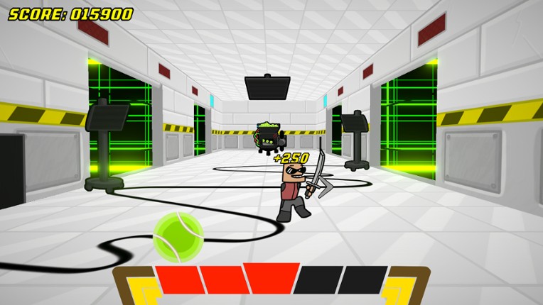 Rhythm Rumble screenshot
