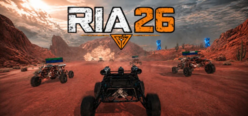 RIA 26 Image