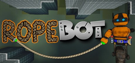 Games like RopeBot