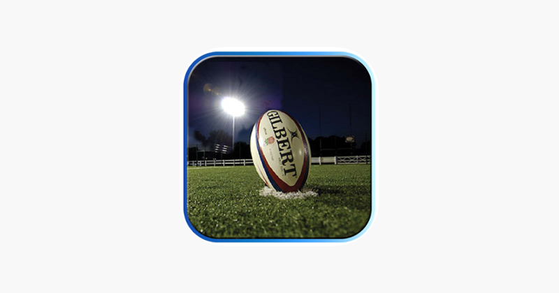 Rugby World Cup Kicks Image