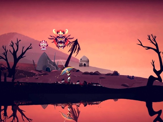 Sadhana - The Way Back screenshot