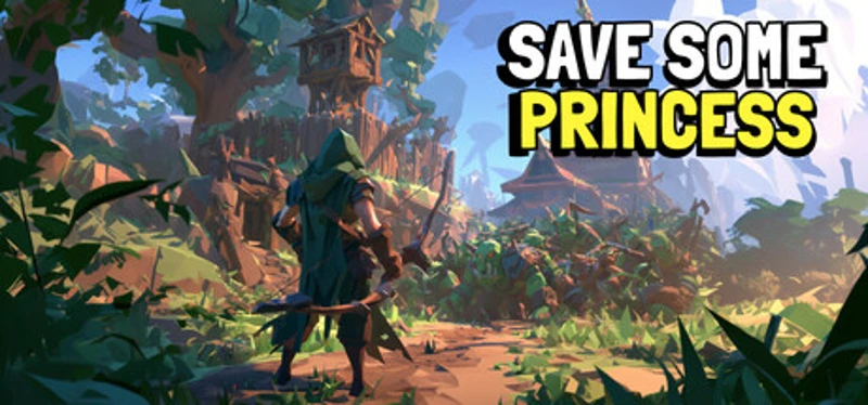 Save Some Princess Image