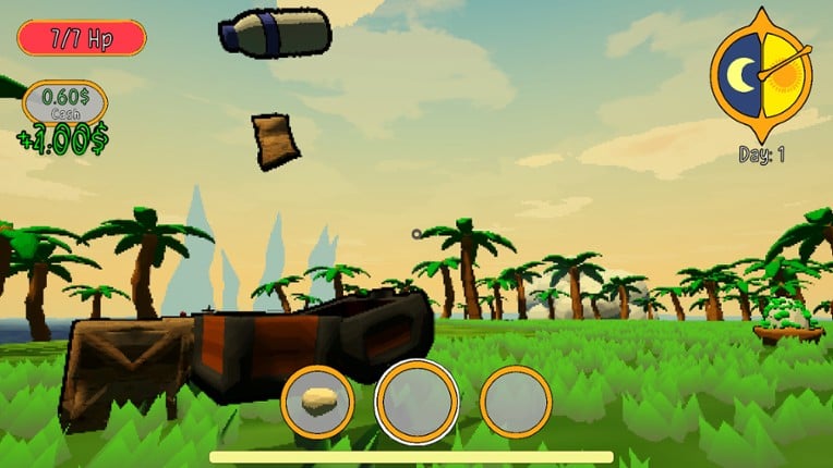 Scrap Isle Image