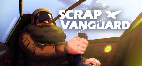 Games like Scrap Vanguard