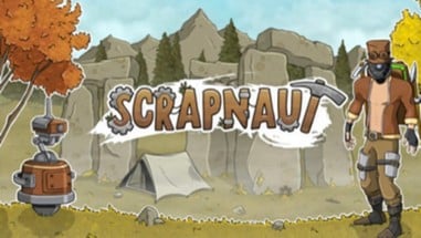 Scrapnaut Image