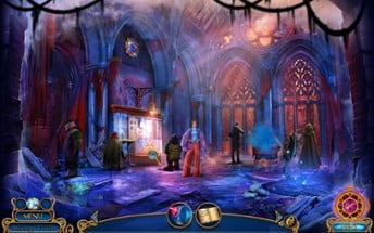 Secret City: Chalk of Fate Collector's Edition Image