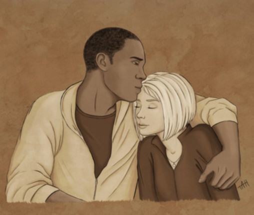 Secrets of PEACE (Book 1 in the Secrets of PEACE series) screenshot