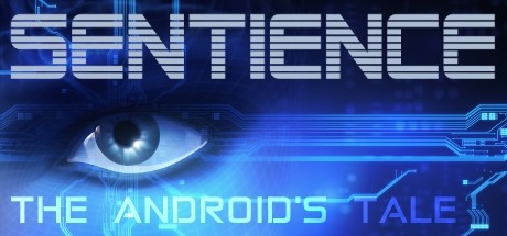 Games like Sentience: The Android's Tale