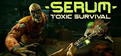 Games like Serum