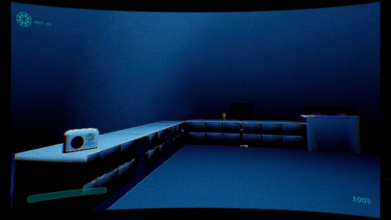 Seven Days Until Morning screenshot