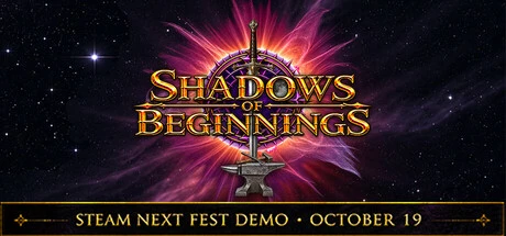 Games like Shadows of Beginnings
