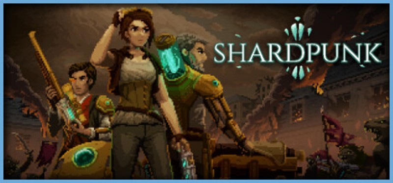 Shardpunk Image
