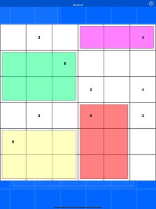 Shikaku vla screenshot