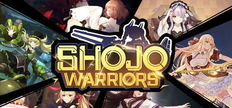 Games like Shojo Warriors