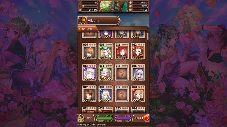 Sid Classic screenshot