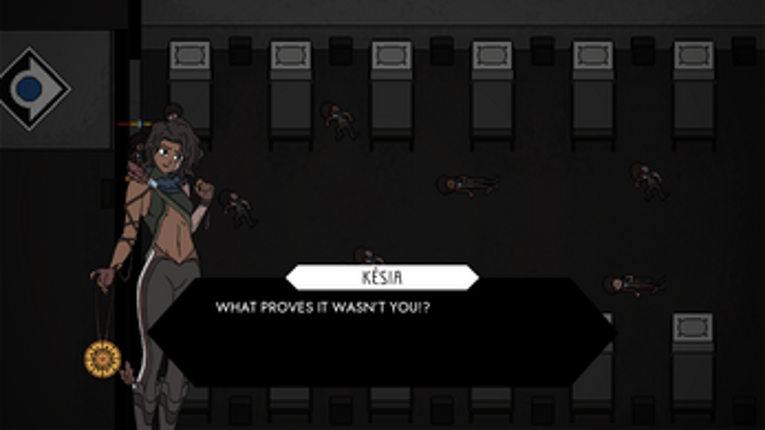 Silentes: Children of Evil (PROTOTYPE) Image