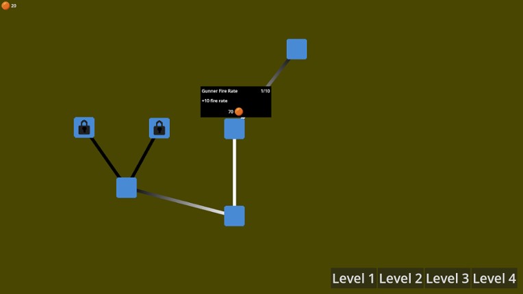 Sir, We Have an Orc Problem Image