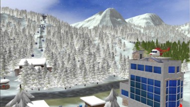 Ski Park Tycoon Image