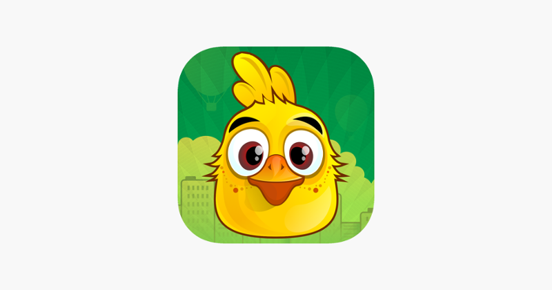 Slide or Die - Save Bird from Pipes Image
