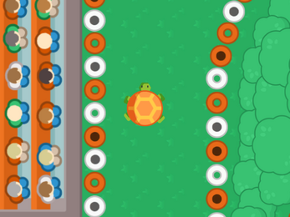 Slow & Mildly Peeved screenshot