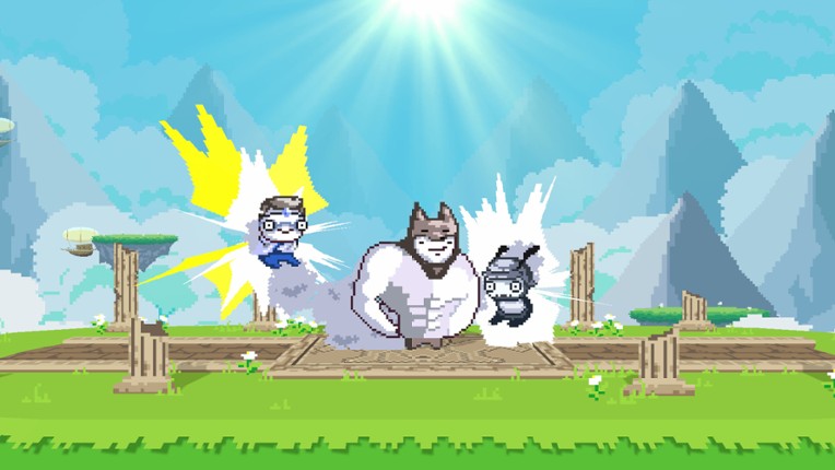 Smack Talk screenshot