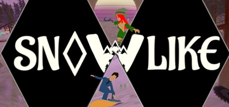 Snowlike Image