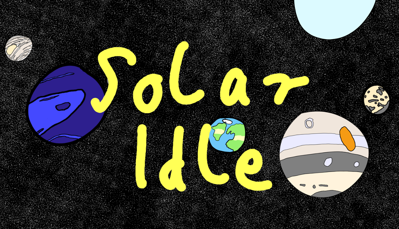 Games like Solar Idle